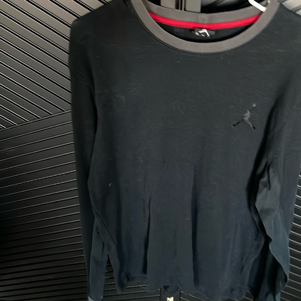 Air Jordan thermal - XL